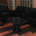 zona de sofas en zona de pareja en pk2 zaragoza local ambiente liberal parejas