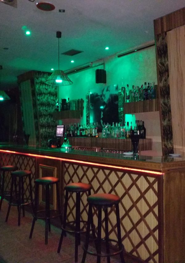 Local Swinger Zaragoza